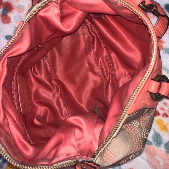 Coach Purse - Picture 5 of 6